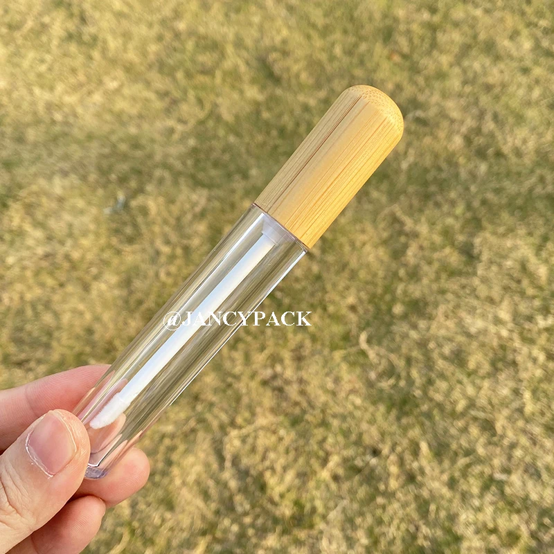 Custom Logo Wood Li… - image