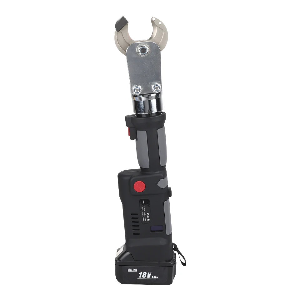 ES-30C Cordless Mini Cable Cutter Copper/Aluminum Cable Shear