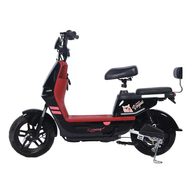 Wholesale Discount E-bicycle 350W 14inch Electric Bike for Adults image 6