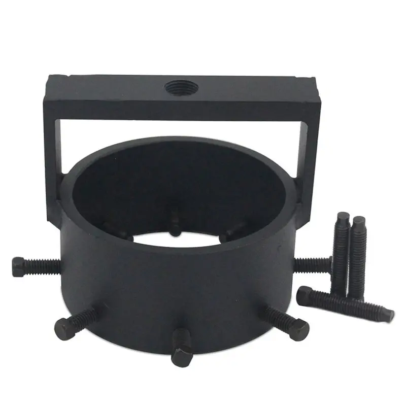 ID UTV CV Axle Shaft Puller Tool 3.7 Inch ATV CV Axle Removal Side By Side Bearing Puller SXS Bushing Tool