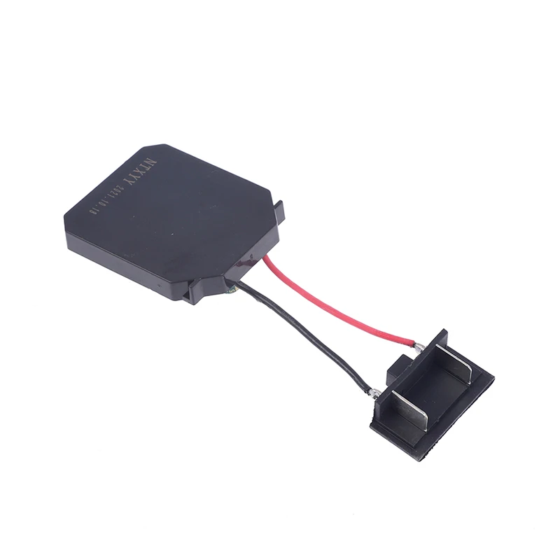 1Pcs Brushless Electric Wrench Drive Control Board With Switch Suitable For 2106/161/169 General Angle Grinder Control Board