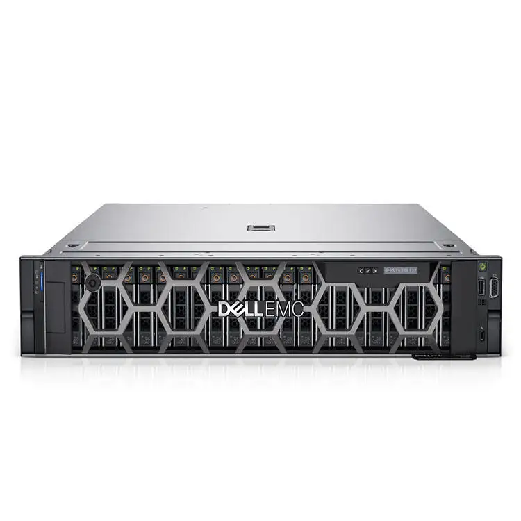 wholesale Enterprise Level  Xeon DELL PowerEdge R750 Server