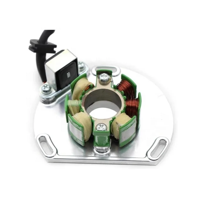 بديل Holdwell الجزء الثابت الجديد 50339004100 لـ 125 EGS 6KW 200 300 380 MXC EXC 250 SX SXS EXC