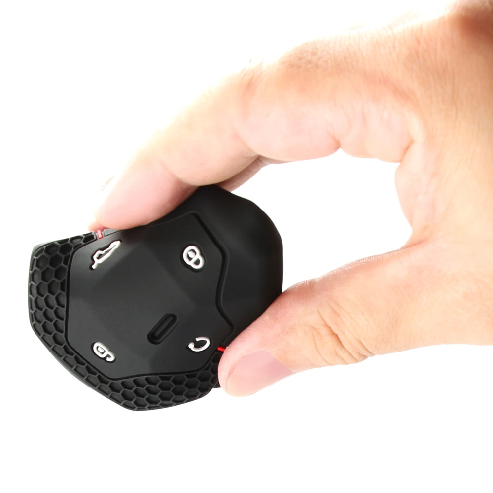 Etui na kluczyk Pilot do Chery Jetour T2 Traveler 2023 2024 2025 Pokrowiec Ochronny na Kluczyk Pilot Części Zamienne Akcesoria