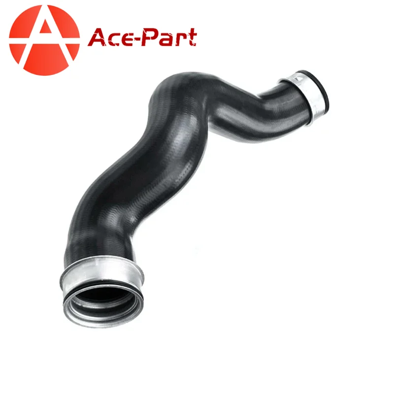 

A2115282682 2115282682 Engine Right Turbocharger Intercooler Hose Pipe for Mercedes Benz CLS 320 350 E Class E280 E300 E320 CDI