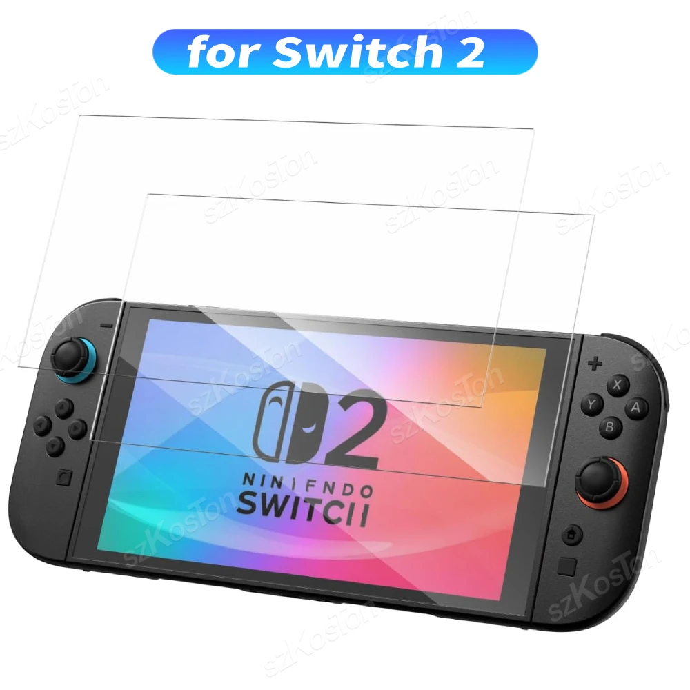 1/2PCS For Ns Switc…