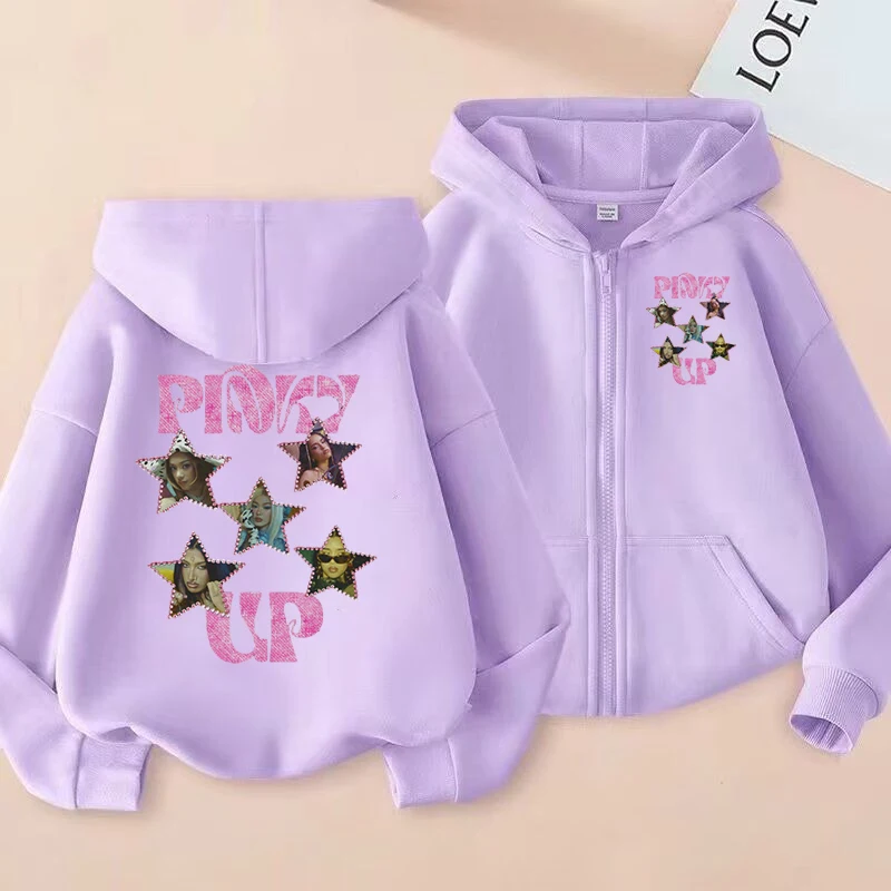 Fashion Girls Clothes Girl Gro - огляд і ціна Baby Clothing Zipper