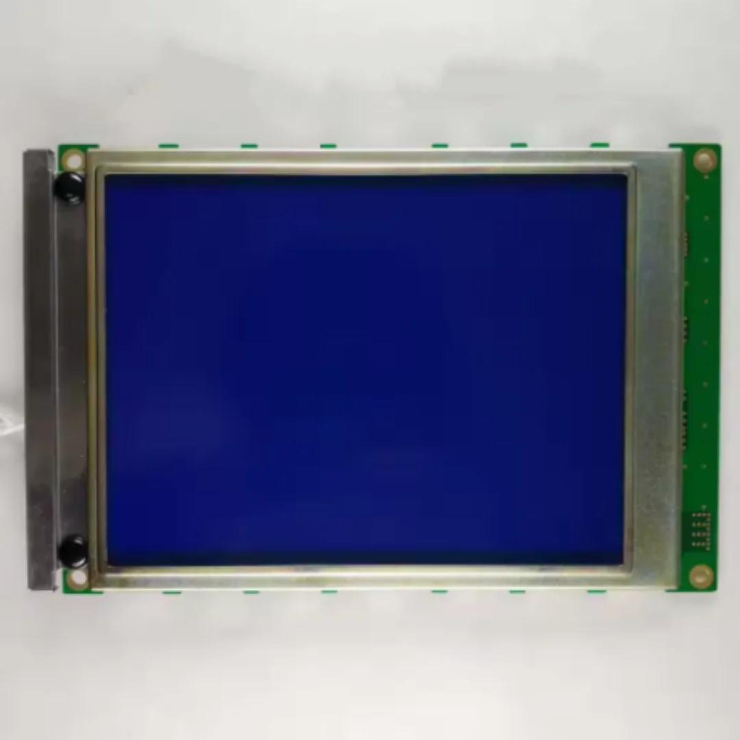 Panel de visualización de pantalla LCD LMG6912RPFC