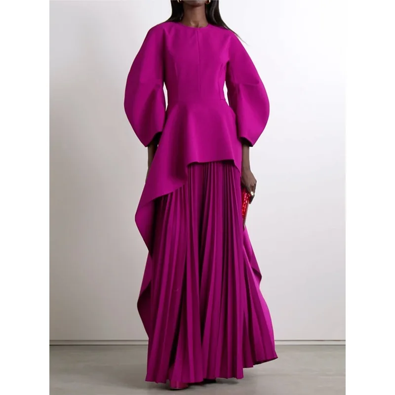 lavender wedding dress guest Sleeveless A-line Long Chiffon – loveangeldress M Elle A-line Tweed x-category:Casual Dresses Color:Coffe Color this dress offers timeless