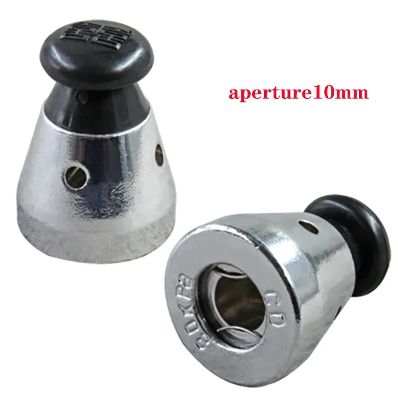 

1pc Universal pressure limiting valve of high pressure boiler is applicable to all safety valves of high pressure 80kPa