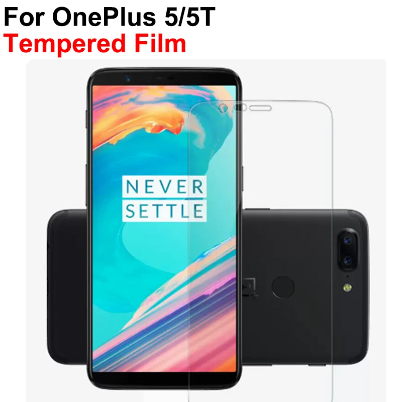 Clear Tempered Glas… - image