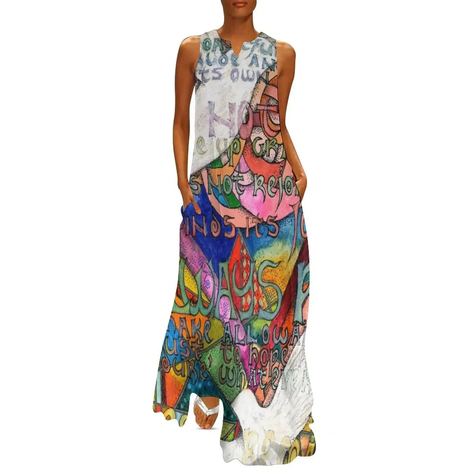 

Love Is Long Dress long dresses for women women dress chic and elegant evening dress women's evening 2025