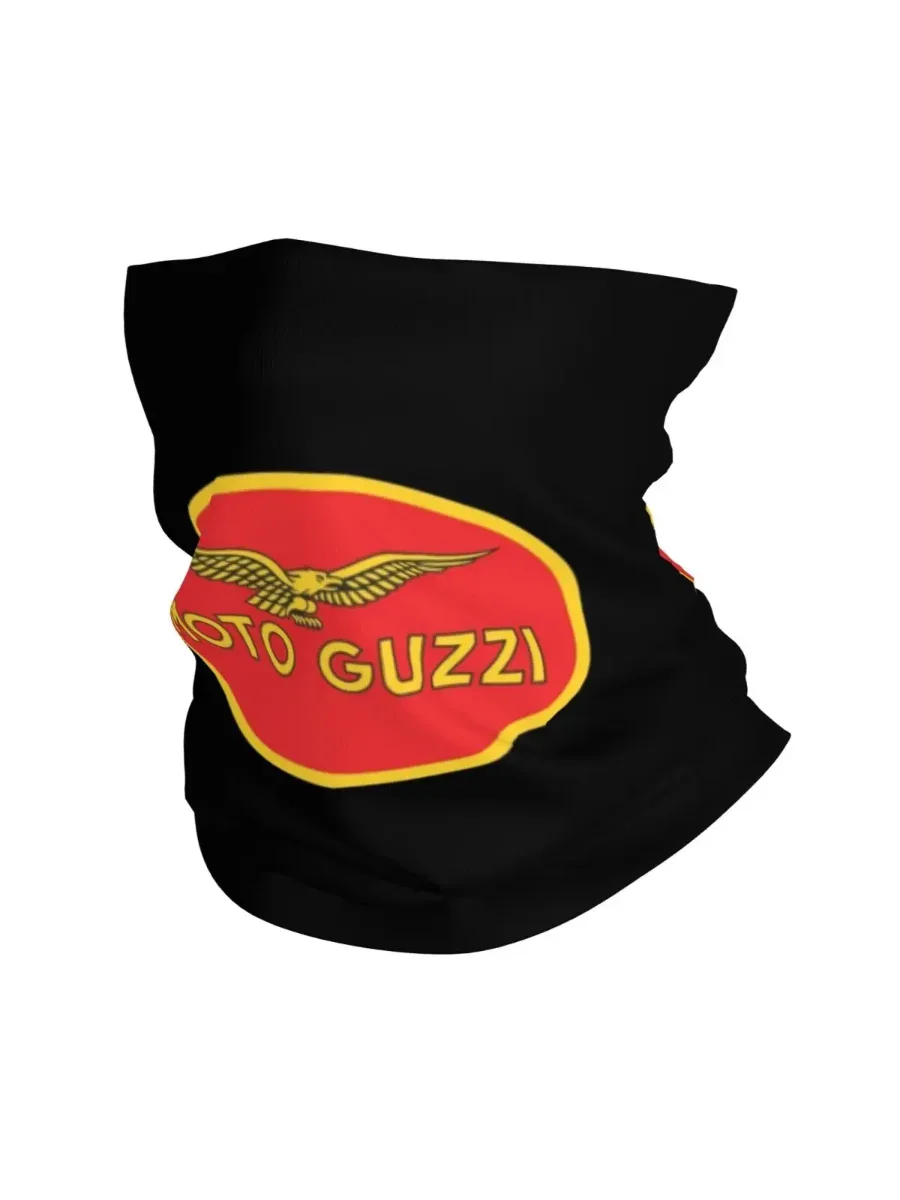 AliExpress Moto Guzzi Bandana Neck Cover Printed Mask Scarf Warm Headband Cycling Unisex Adult Washable
