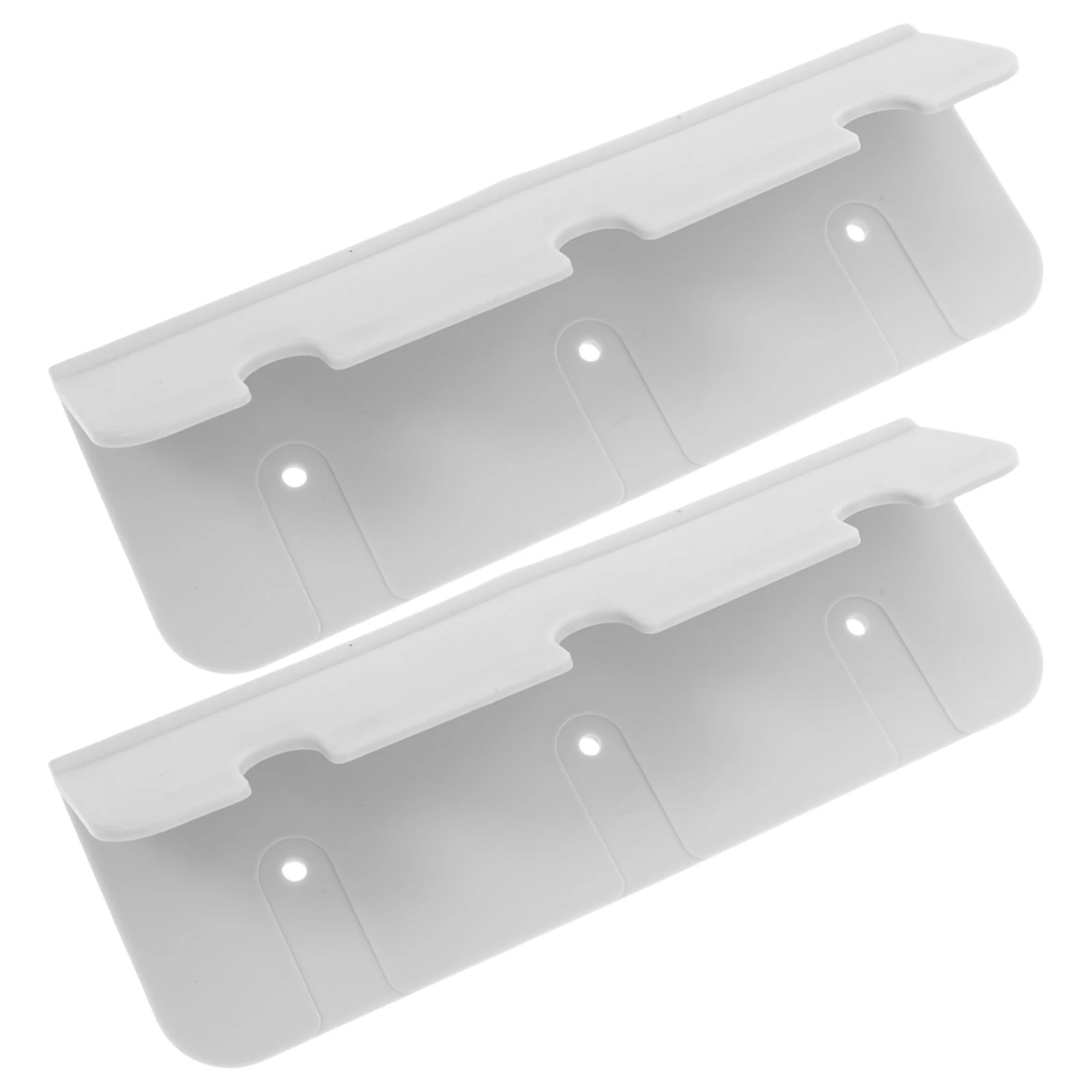 

Rubber Seat Hooks PVC Inflatable Kayak Accessories Fishing Pole Canoe Bracket Holders Grey Fastener Stable Support