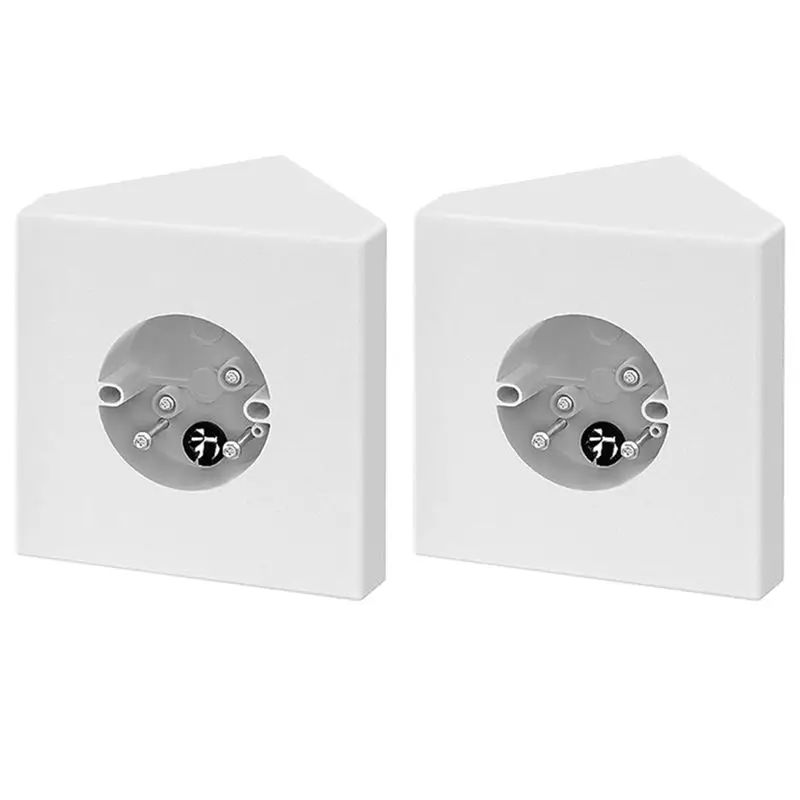AA94-FB900-1 Ceiling Fan Fixture Mounting Box Ceiling Fan Mounting Box Fan Mounting Bracke