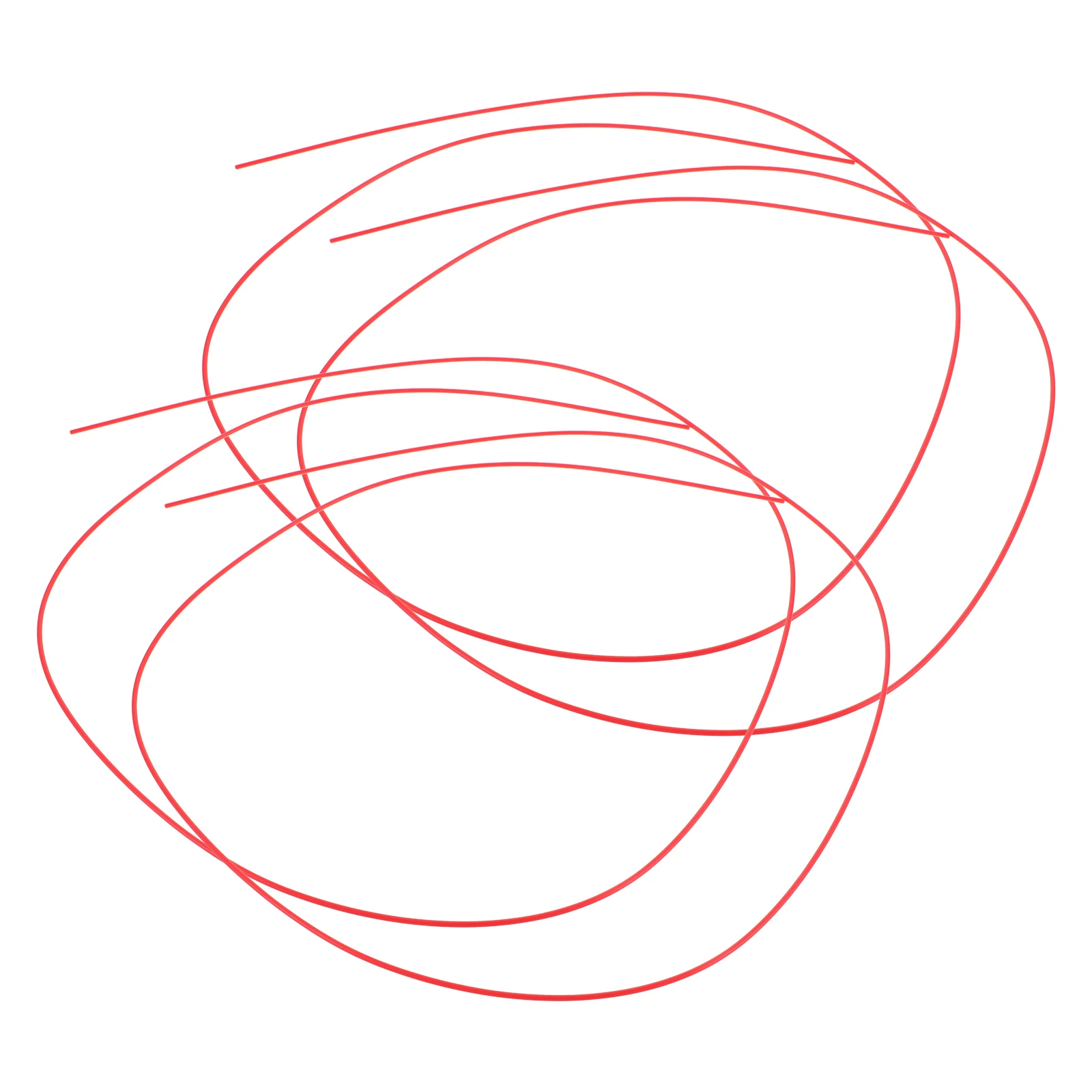 

4 Pcs Flexible Spray Can Straw Straws Long Replacement for Aerosol Cans Extension Plastic