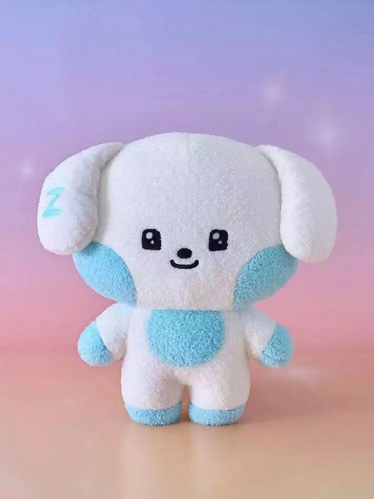 Kpop 40cm ZB1 ZEROBASEONE Character RICKY HAO JIWOONG KIM GYUVIN