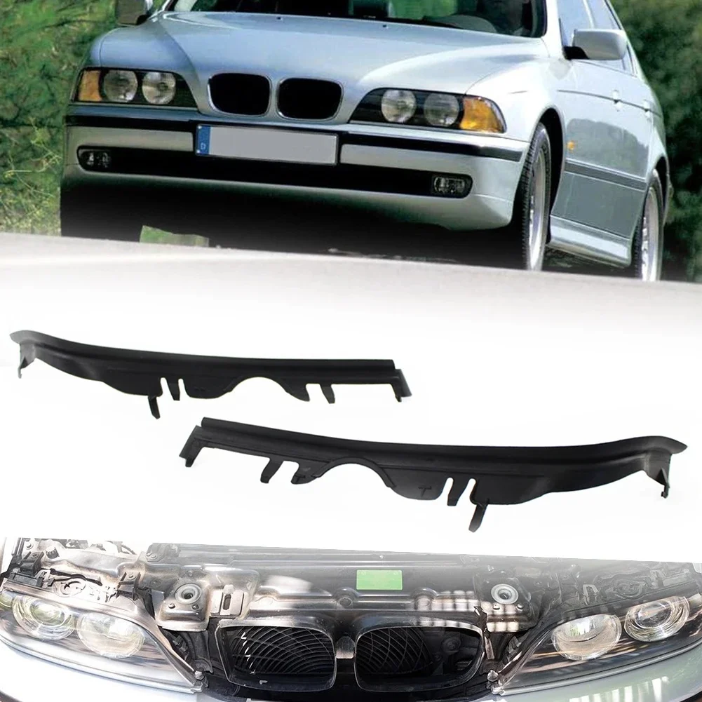 

Уплотнительная лента для фар 63126908405 63126908406 Для BMW Для серии 5 Для E39 1999-2003 Автозапчасти Аксессуары Пластик