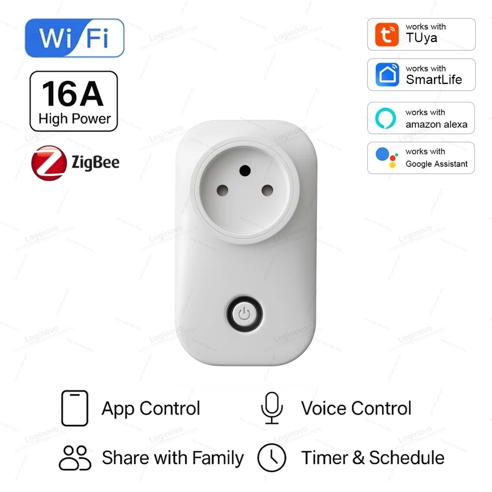 #11 Ranked Smart Power Outlets Picks in 2026
