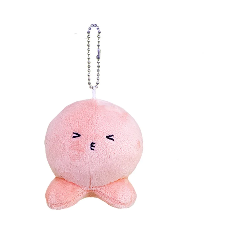 حار الأخطبوط أفخم الدمى أنيمي الطرفية لعبة بلوشين لطيف لينة غرفة الديكور عروسة كرتونية الاطفال اللعب هدايا عيد الميلاد