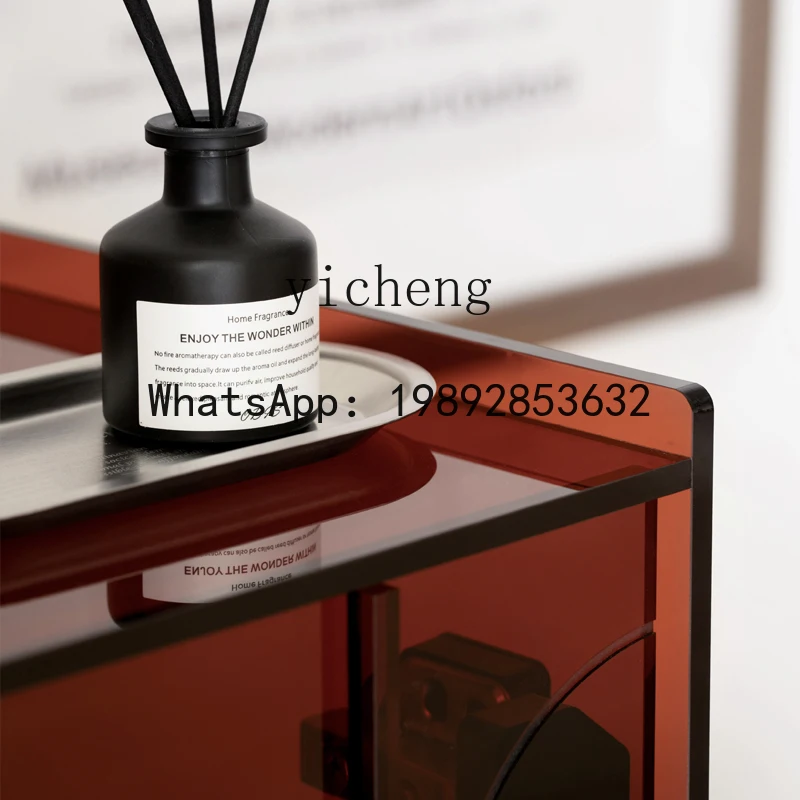 X6  locker, small wine cabinet, floor-to-ceiling vertical storage bookcase, creative small narrow cabinet