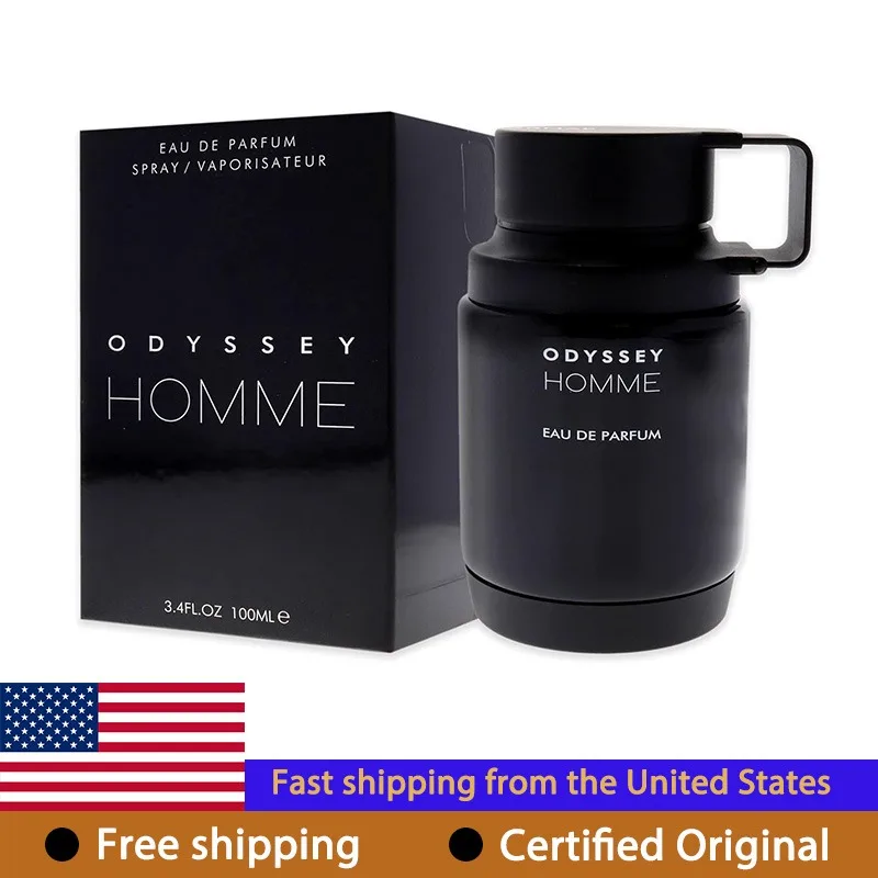 Armaf Odyssey Homme…