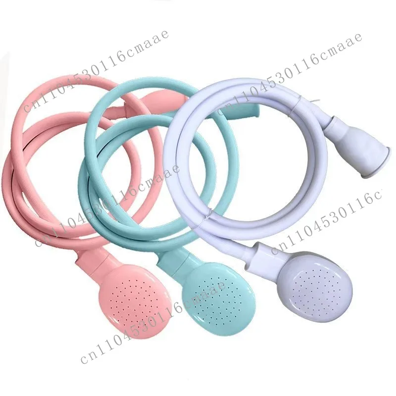 Direct supply pet shower, pet cleaning and beauty products, animal shower quick-connect nozzle, simple shower 1.3