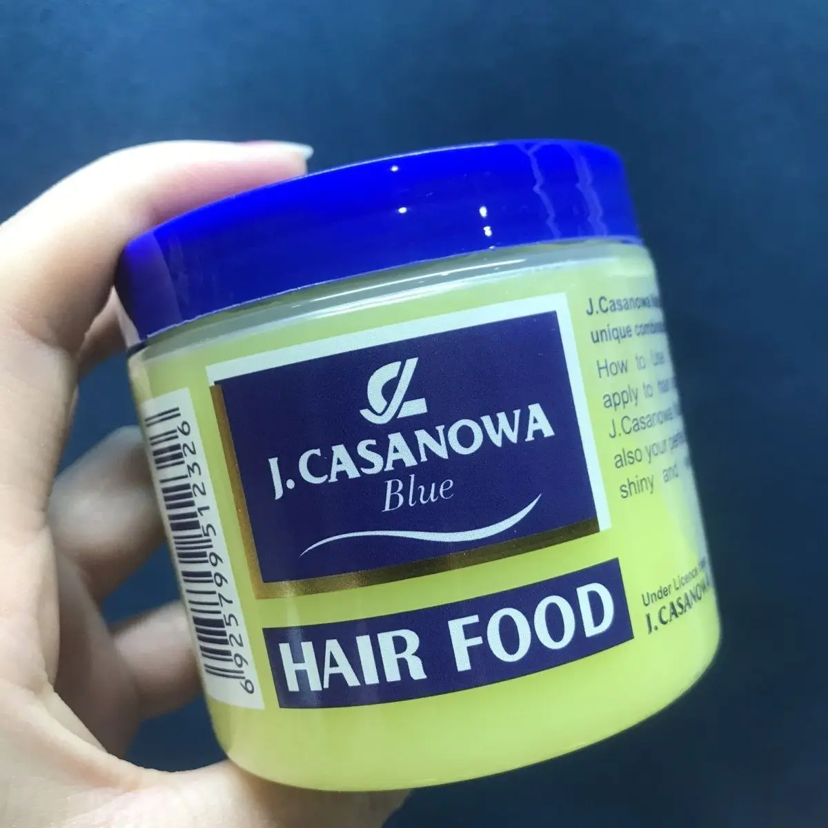 Coconut oil hair food 150ml