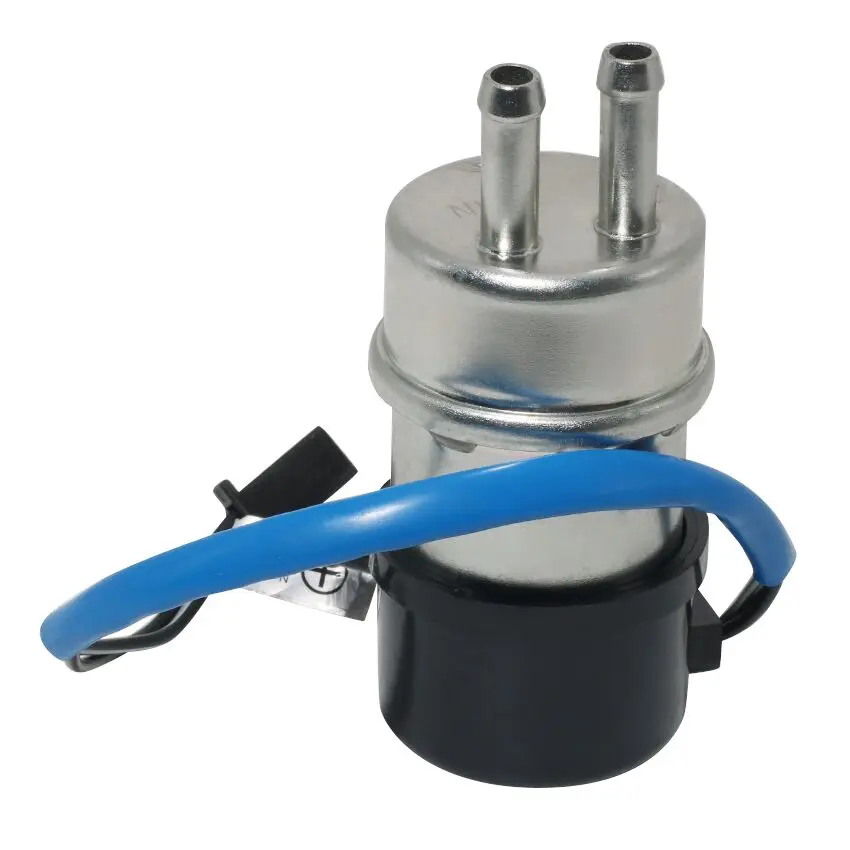 Motorrad zubehör Kraftstoff pumpe für Suzuki VS800 Eindringling 800 VS800 Boulevard S50 für Yamaha XVZ1300 4NK-13907-00 Kraftstoff pumpe – Detail 1