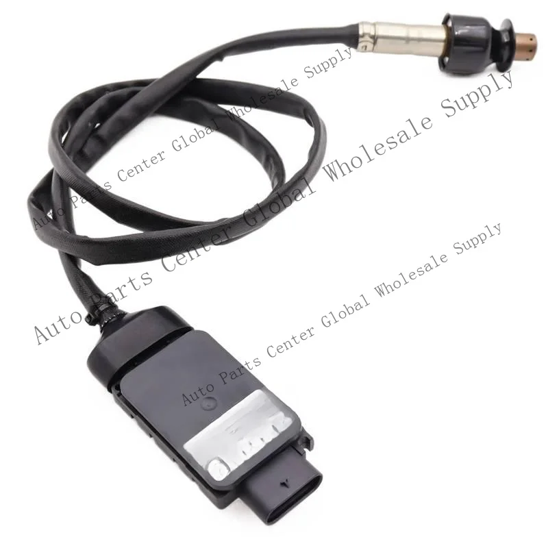 L+ LAMBDA NITROGEN NOX LAMBDA SENSOR 04L907805D FOR VW TOURAN II TIGUAN SKODA  2.0D