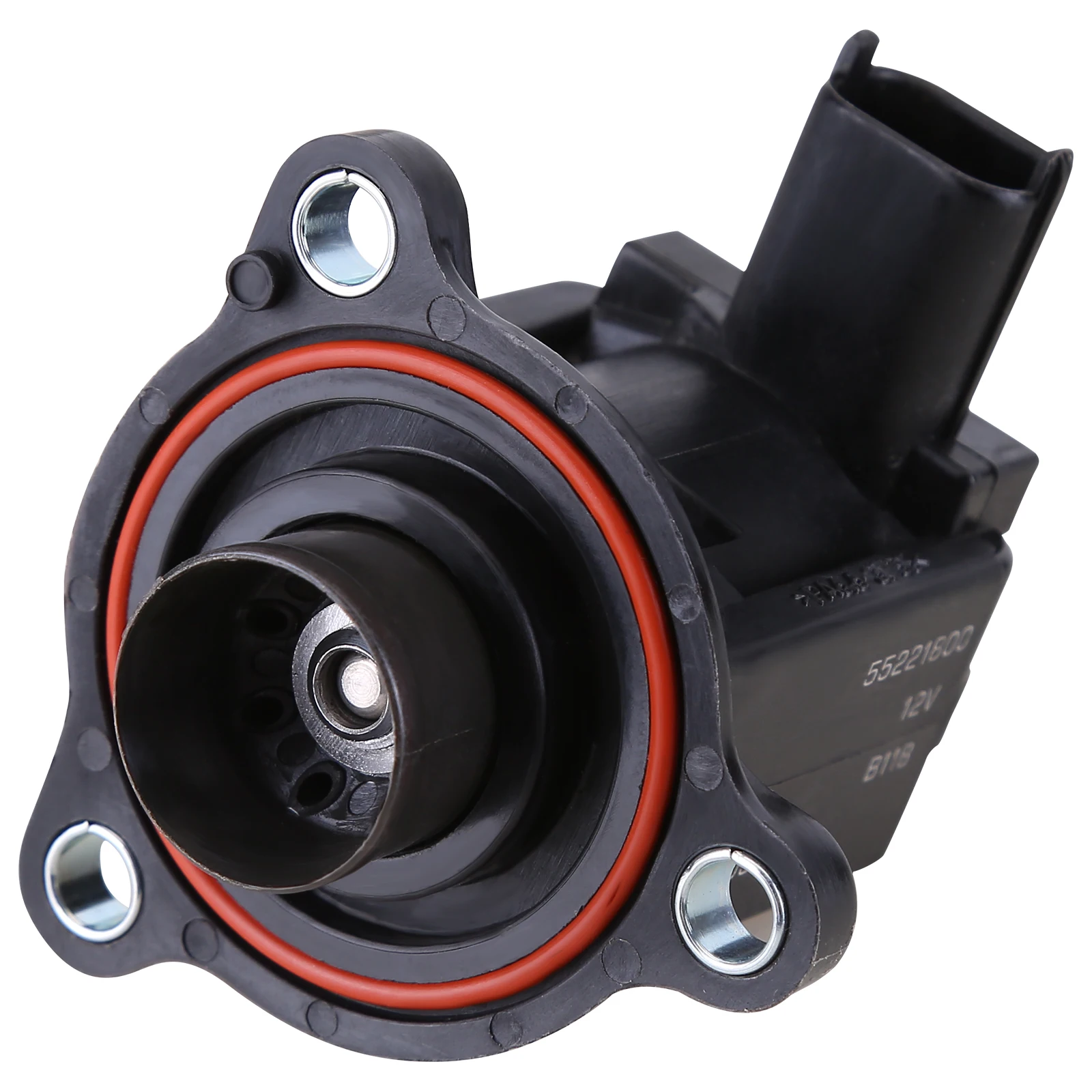 Waste Gate Solenoid Valve Compatible for Renegade Dart Fiat 500 1.4 Turbo