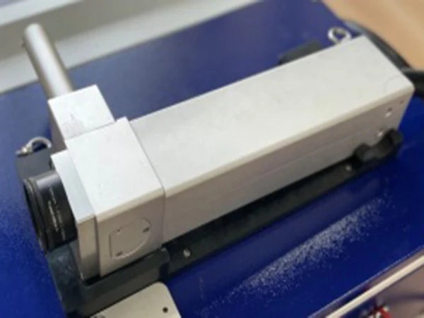 pulse 500w  Fiber laser cleaning machine Rust Removal with High Quality