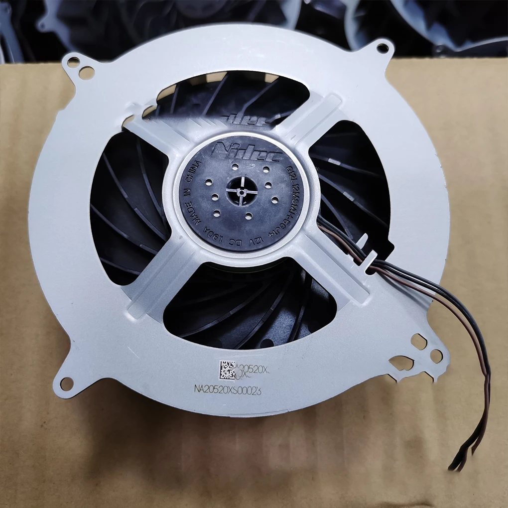 Nouveau ventilateur de refroid - Console Cooling Fan avis et prix