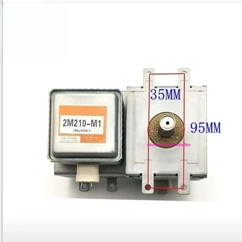 

Microwave Oven Magnetron for Panasonic 2M210-M1 Microwave Oven Parts
