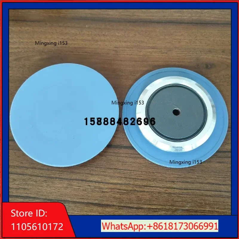OBL metering pump accessories MB155 curing agent pump diaphragm, corrosion-resistant, acid and alkali resistant diaphragm  1PC