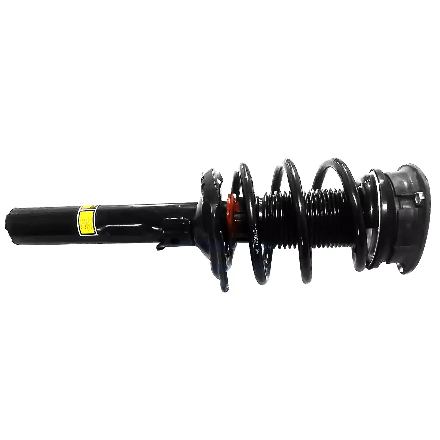 For Audi A3 Quattro S3 RS3 8V  4x Front Rear Shock Struts Assys w/Magnetic 2015-