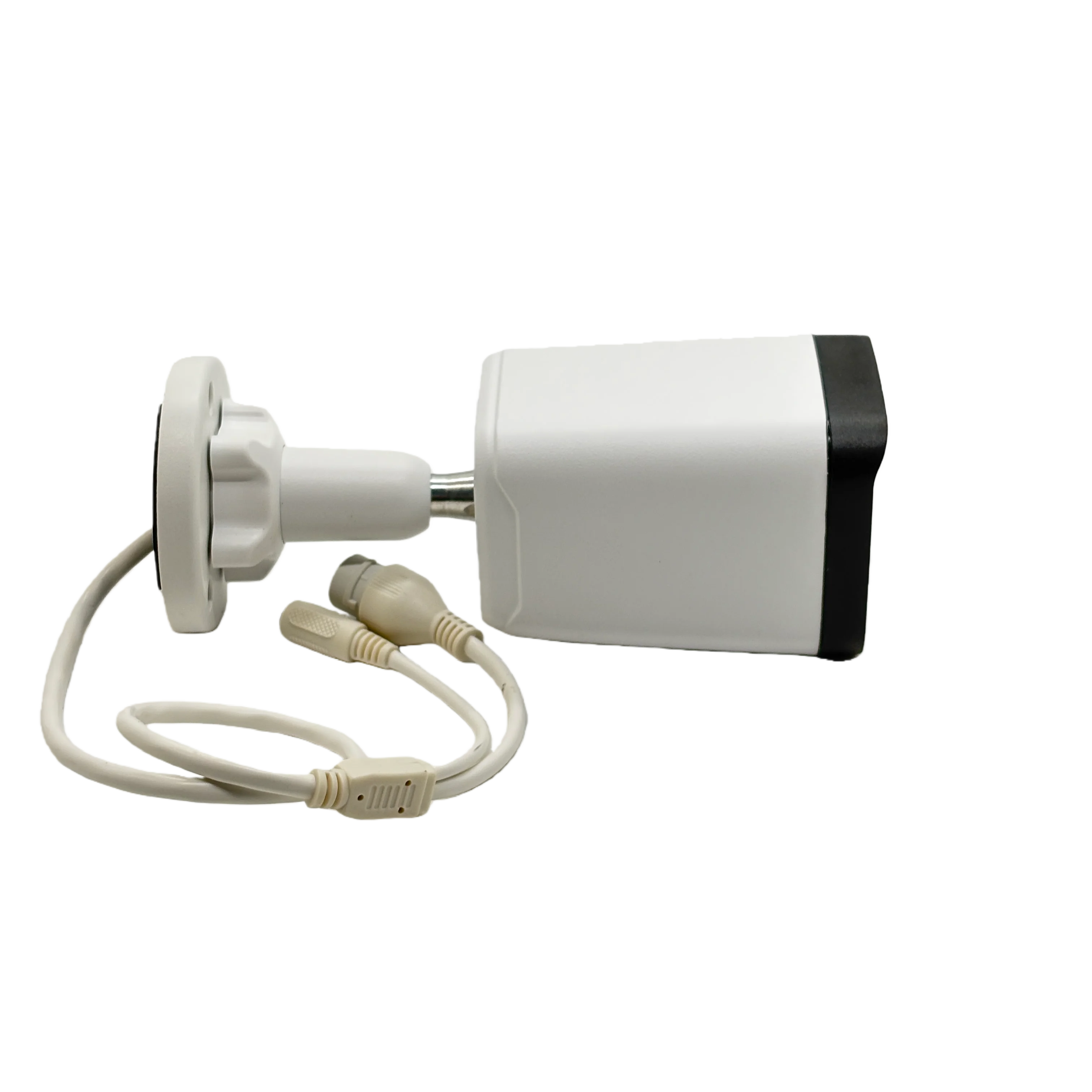 IPC-BF-1449S-S2-A 4MP Starlight Network Camera, Smart Dual Light (IR/Warm Light), 30m Night Vision, H.265+ Smar Dahua Compatibl view 2