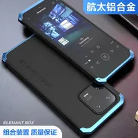Armor Shockproof Aluminum Metal Phone Case For Xiaomi 13 6.36\