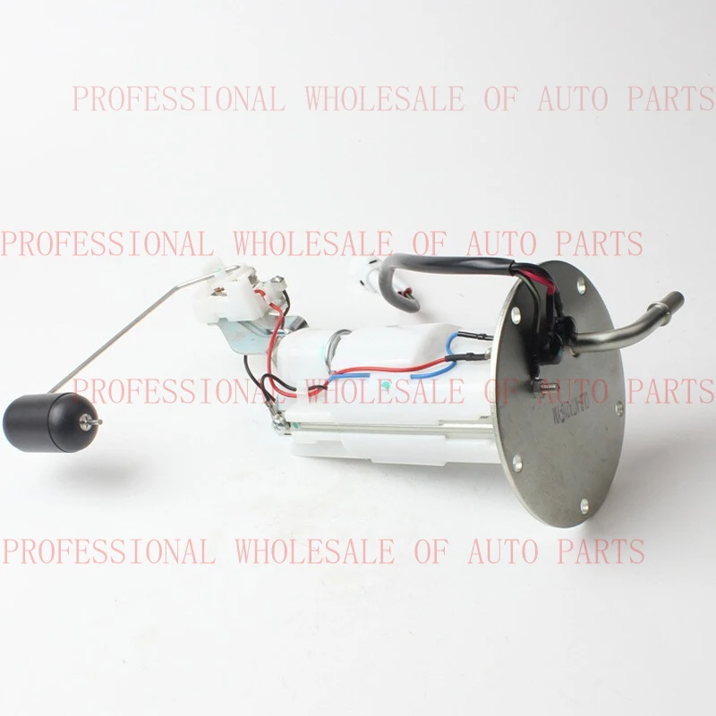 V+ New Fuel Pump Assembly For Suzuki DL 650 VStrom UC-T35 15100-27G00 1510027G00