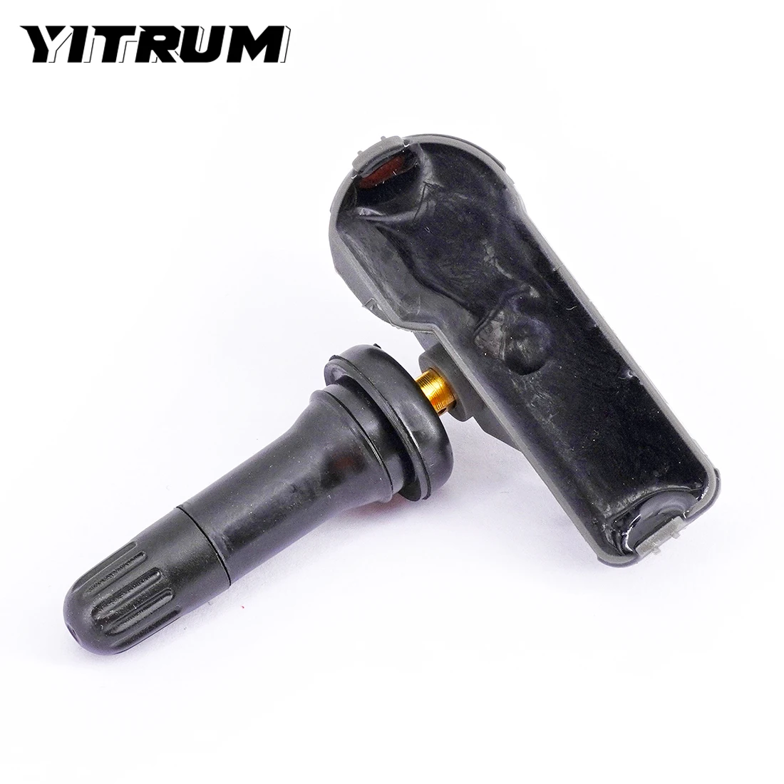 YITRUM 41990-34000 TPMS Sensor For Ssangyong Actyon II Korando Kyron Rexton Rodius Nomad 433MHz Tire Pressure 4199034000 433MHz