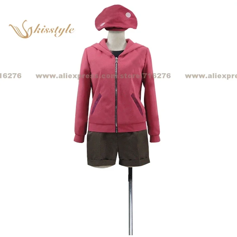 

Anime Himouto! Umaru-chan Umaru Doma Daily Uniform COS Clothing Cosplay Costume,Customized Accepted