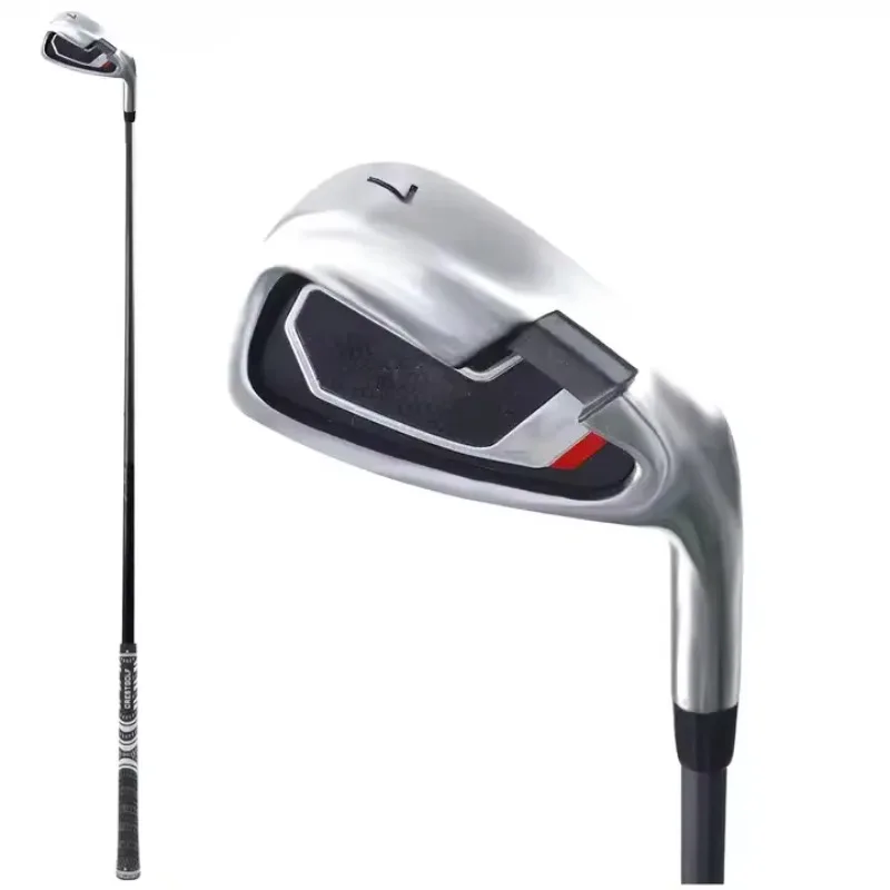 

Golf iron adult stainless steel, ordinary hardness unisex