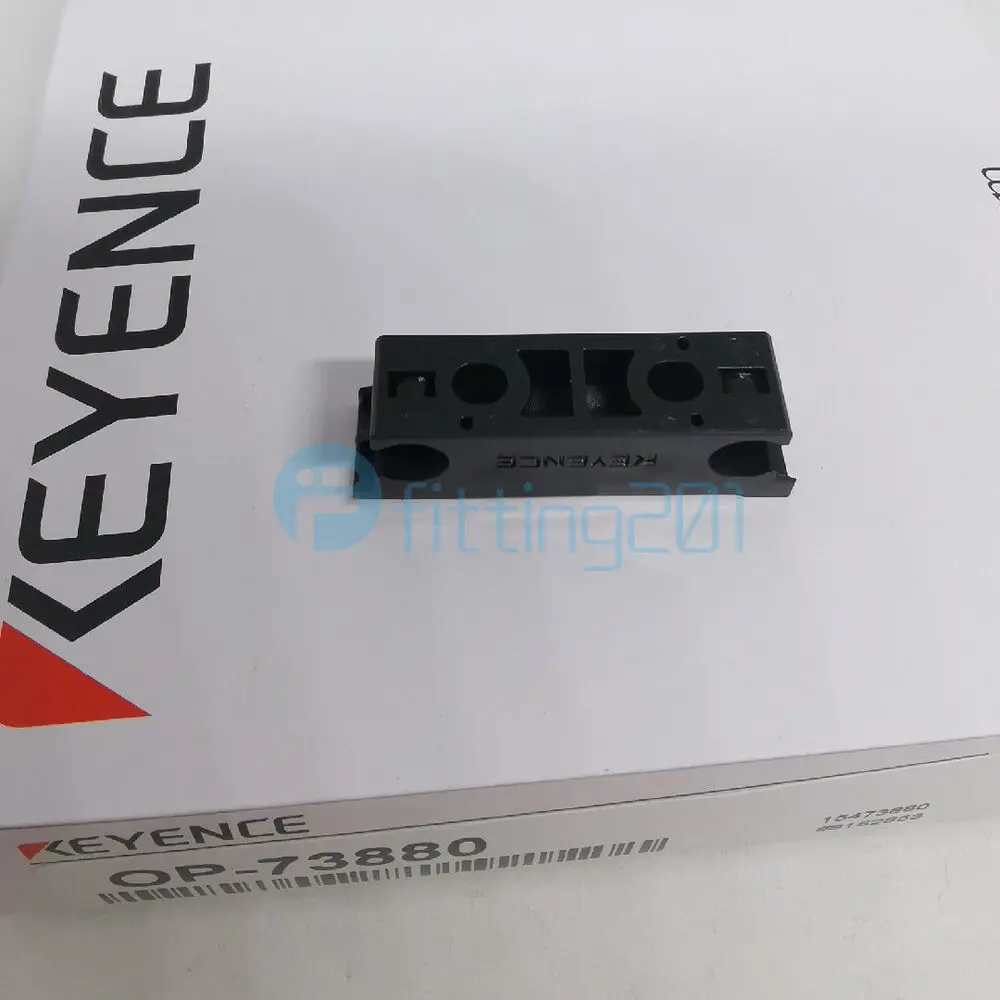 ONE Keyence OP-73880 Mounting Bracket new