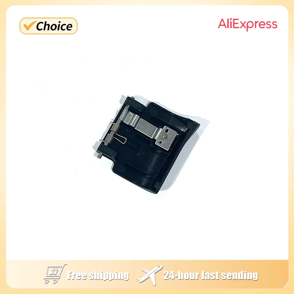 Original para Nikon D3300 D3400 memoria tarjeta SD tapa puerta pieza de reparación de cámara unidad