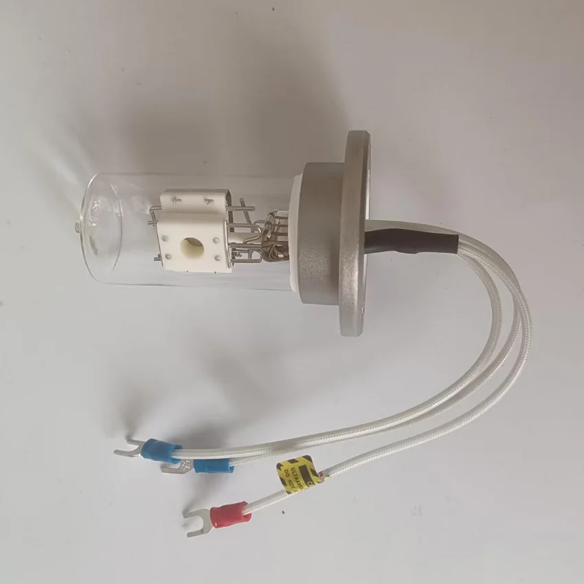 

2026 Hot SellingD2 UV - VIS Spectrophotometer Hamamatsu L2D2 L6999-50 Deuterium Lamp Bulb