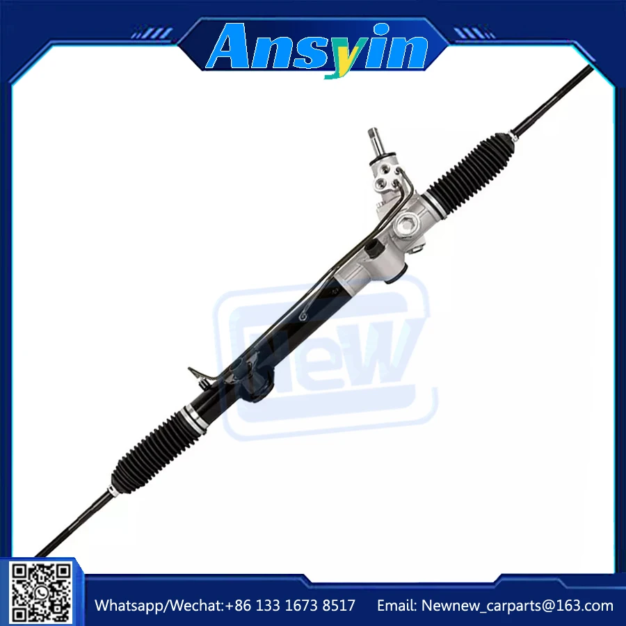 

Стойка гидроусилителя руля для Jeep Liberty Dodge Nitro 2007-2012 гг. 52109984 АД 52109984 AE 52109984 AF 52109984 AH 52125502 АА 52125502 АБ