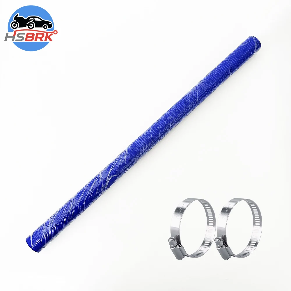 ID16-200mm Turbo Intercooler Intake Pipe Flexible Radiator Boost Hose Automotive Air Intake Tube 1M Universal Silicone Hose