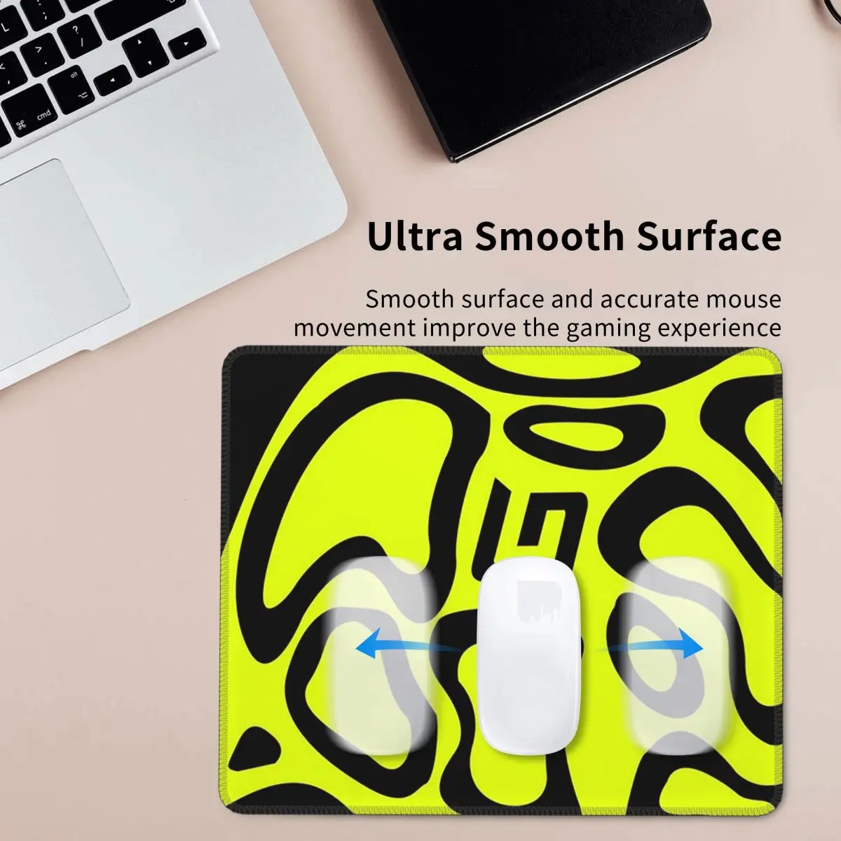 

F1 2024 - Lando Norris #4 Mouse Pad Computer Keyboard Mouse Mat Gamer PC Desk Mat Office Table Mats