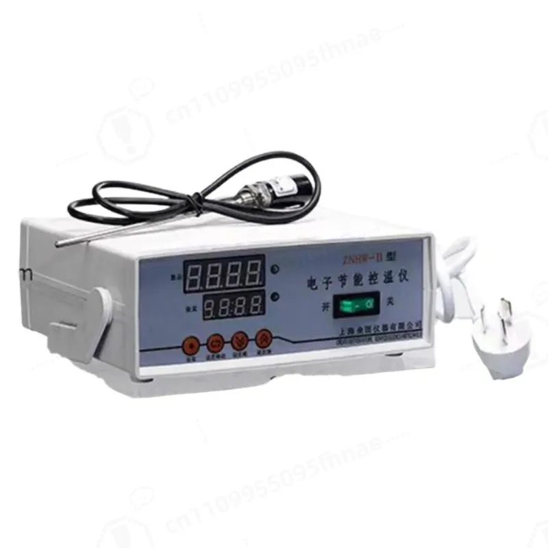 Constant Temperature/ZNHW-II Controller Electronic Energy saving Temperature Controller Temperature