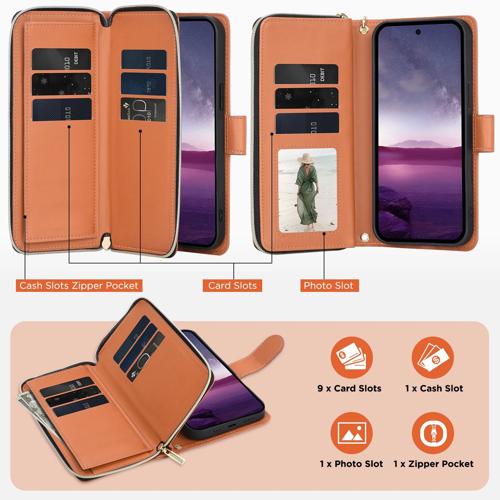 Thumbnail 2 - #26 Trending Samsung Galaxy A35 Cases Right Now